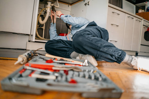 Best Plumbing Inspection Services  in Graniteville, SC