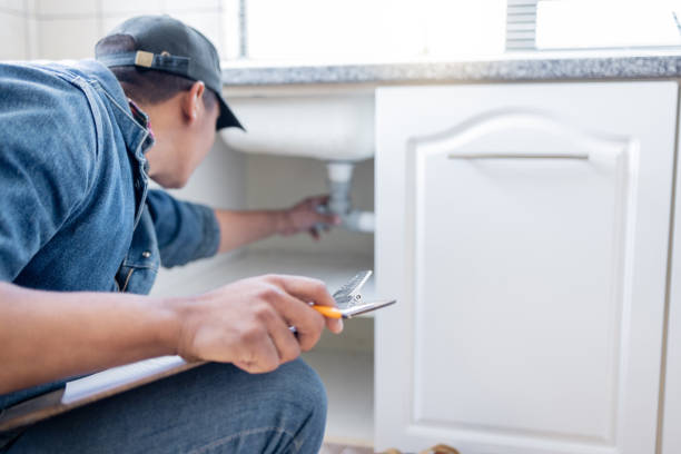Best Water Heater Repair  in Graniteville, SC