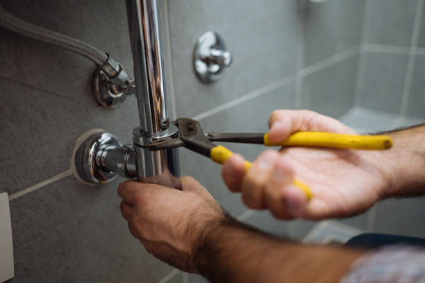 Graniteville, SC Plumbing Company